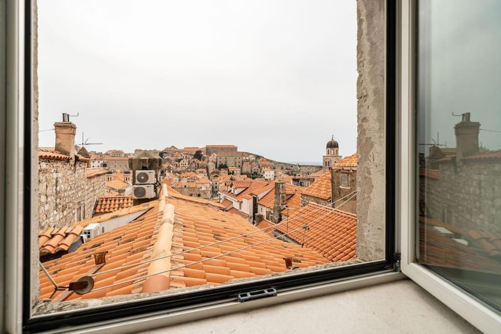 Plaza Royal In The Centre Leilighet Dubrovnik Eksteriør bilde