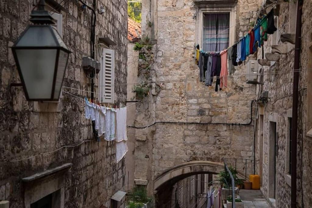 Plaza Royal In The Centre Leilighet Dubrovnik Eksteriør bilde