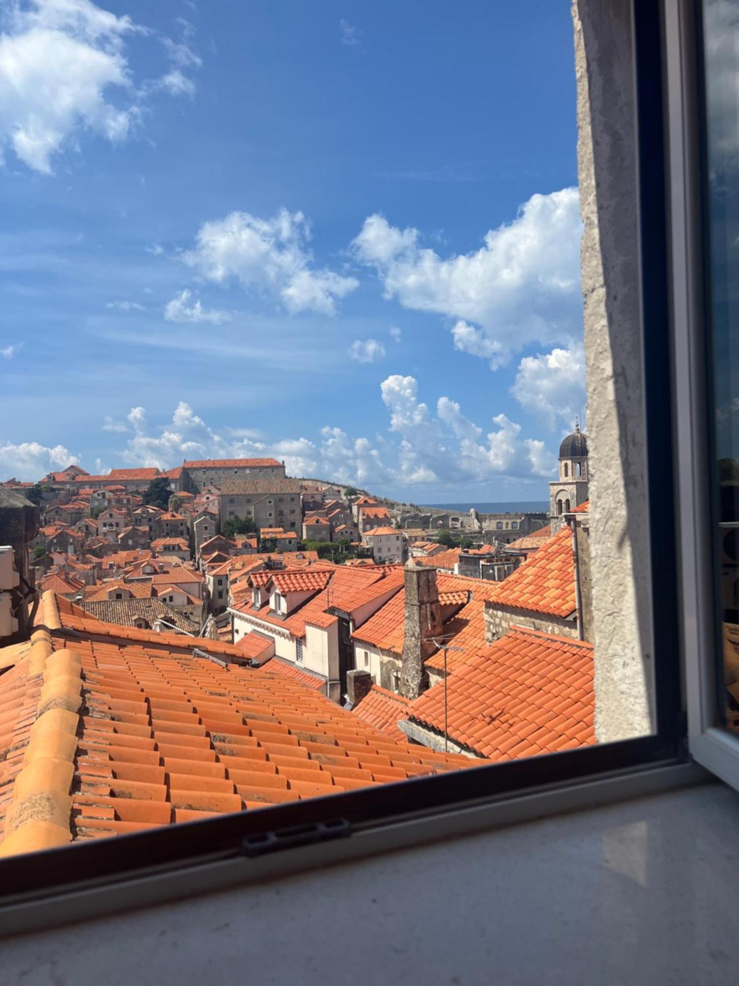 Plaza Royal In The Centre Leilighet Dubrovnik Eksteriør bilde